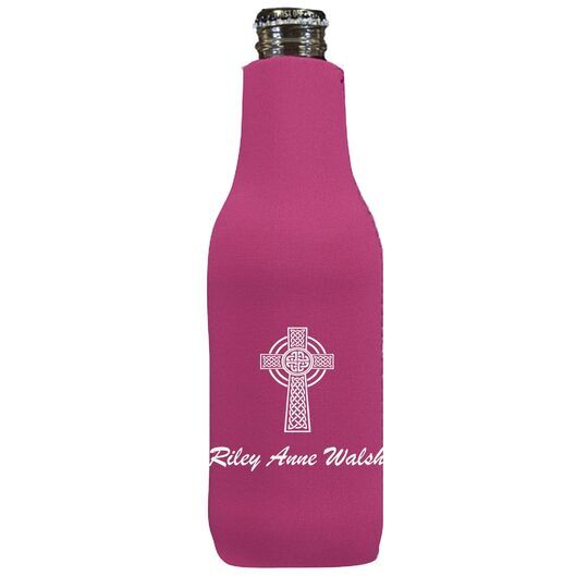 Be Blessed Bottle Huggers